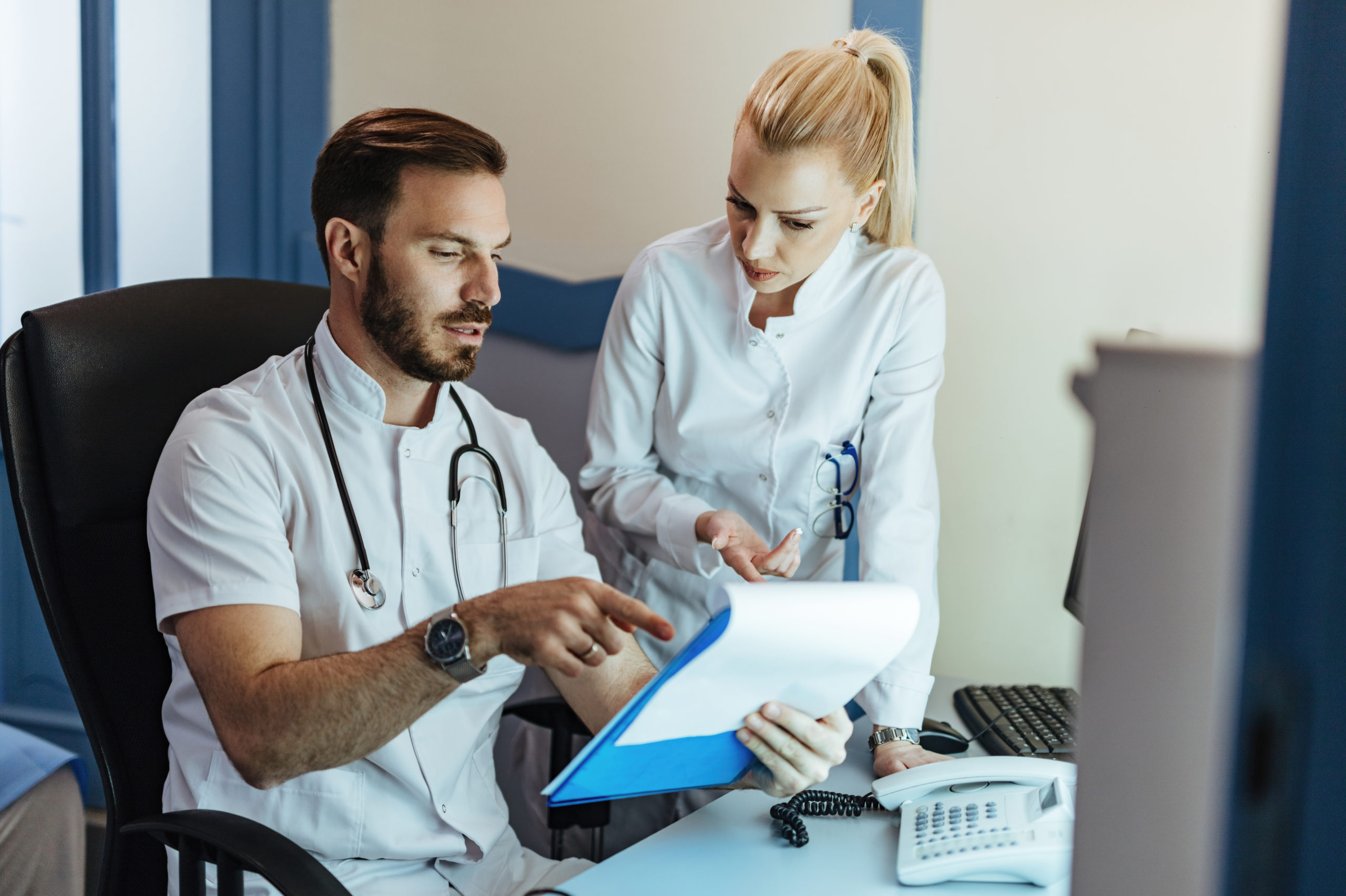 Importance of communication is part of talent management